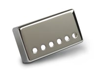 PC-035 Humbucker Cover Bridge Nickel