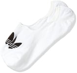 adidas BK5845 Chaussettes Homme, Blanc, FR : 2730 (Taille Fabricant : 27-30)