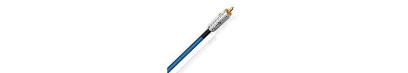 Wireworld Luna Subwoofer Cable 6m 8,0m