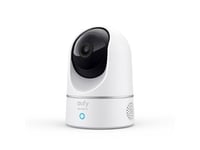 Eufy Indoor Cam 2K Pan & Tilt (Fyndvara - Klass 1)