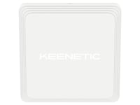 Keenetic Orbiter Pro Wlan-Router 2.4 Ghz, 5 Ghz