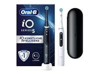 Oral B iO Series 5 Eltandborste