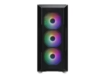 Pc Intop I5-12400F 32Gb 1Tb Rtx4060