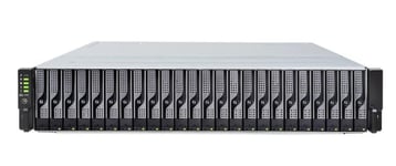 INFORTREND Nas/Storage Server Rack (2U)