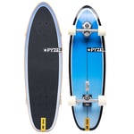 Yow Surfskate Shadow Pyzel x Yow 33.5