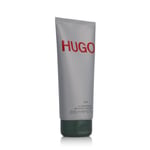 Parfymerad duschgel Hugo Boss Hugo Man 200 ml