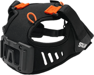 Silva Ignite Head Mount Black, No colour, OneSize