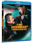 The Roundup: Punishment (2024) Bluray