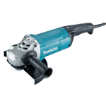 MAKITA Makita GA9081 Vinkelslip • 230mm 7200W