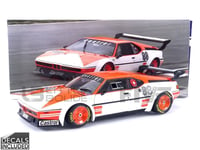 WERK 83 1/18 - BMW M1 - PROCAR SERIES 1980 W1803014