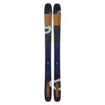 K2 Mindbender 106c Woman Alpine Skis Brun 169