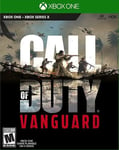 Xbox One -peli Call of Duty:. Vanguard.