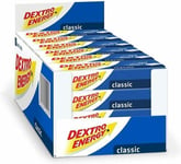 24 X Dextro Energy Tablets Classic 47g Energy For Sport & Endurance