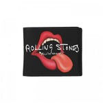 RockSax Exile On Main Street The Rolling Stones Wallet