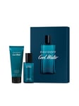 Davidoff Cool Water Man Gaveæske EDT 40 ml + Showergel 150 ml