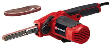 Einhell 500W Corded Belt File Sander