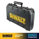 DeWalt 576657-05 Heavy Duty Plastic Carry Case DCH273, DCH253, DCH372, DCH274