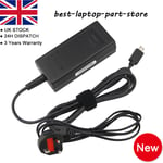 Power Charger For Asus C201 11.6 Chromebook C201p Flip C100 C100p C100pa