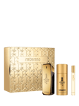 Rabanne 1 Million Eau de Toilette 100ml Fragrance Gift Set