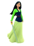 Bullyland 11356 Mulan 9.5 Cm From Disney Movie Figure