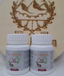 XLS Medical Weight Loss Tablet - 40 Count x 2 - Reduces Fat & Sugar