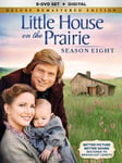 Little House On The Prairie: Season 8