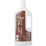 Hagerty - Wood floor   care - Nettoyant sols en bois  - 1 L