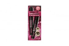 BENEFIT BADGAL BANG MASCARA DUO 2 X 8.5G MASCARA. NEW. FREE SHIPPING