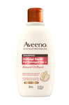 Aveeno Damage Repair Almond Oil Scalp Soothing Shampoo for Damaged Hair 300ml