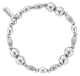 ChloBo SBCOSB Be Courageous Bracelet Sterling Silver Jewellery