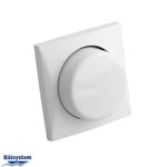 Båtsystem Dimmer Twilight LED 24W Hvit 12/24V