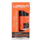 Cire modelante Lorenti L4 Hair Styling Powder 20 ml