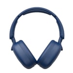 H655BT PRO bleu - Casque audio Bluetooth multipoint avec annulation de bruit active