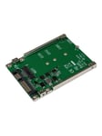 StarTech.com M.2 SATA NGFF to 2.5'' SATA Converter