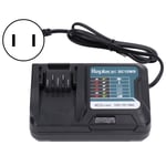 Battery Charger Portable Standard Design Batteries Chargers For DC10.8-12V