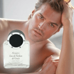 Bruce : Boisé Frais - Eau de Parfum Homme