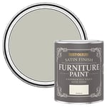 Rust-Oleum Satin Finish Furniture Paint Shortbread 750ml RO0070102G1