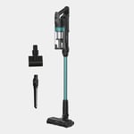 Hoover Cordless Vacuum Cleaner with Anti Hair Wrap, Turquoise - HF1+ Pet