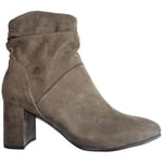 Bottines Marco Tozzi  MARCOBOOTS