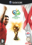 FIFA World Cup Germany 2006 - Nintendo Gamecube - PAL/EUR/SWD (SE/DK Manual) - Complete (CIB)