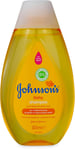 Johnson's Baby Shampoo 300ml X 1