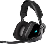 Corsair VOID RGB ELITE Wireless Premium Gaming Headset 7.1 Surround Sound NEW #3