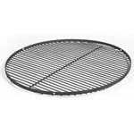 Barbecue Grille de cuisson en acier 50 cm