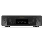 Marantz CD 50n - Lecteur connecté streaming Noir ou Silver Gold