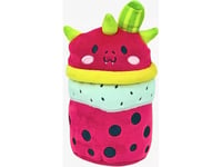 Epee Bubble Tea Maskot 21 Cm Drakfrukt