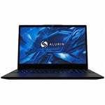 Alurin Flex Advance Intel Core i5-1155G7/8 Go/256 Go SSD/15,6"