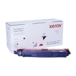 Xerox svart tonerkassett Brother TN-247bk