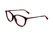 Lunettes de Vue Hugo Boss BOSS 1110 JR9 MARBLE RED 54/16/140 Femme