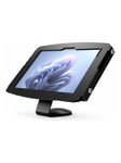 Compulocks Maclocks Surface Go (1-3rd) Space Enclosure Core Counter Stand or Wall Mount