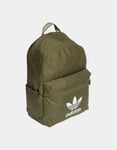 Adidas Originals Alicolor  Beige-PINK medium Backpack Rucksack Festival/Day Bag